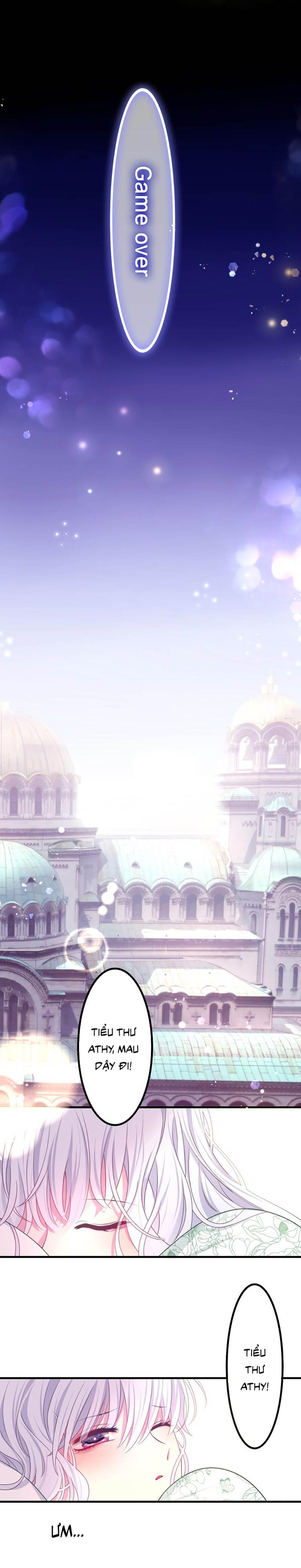 monster, độ ấm quái vật kiệm lời chapter 4.5 12