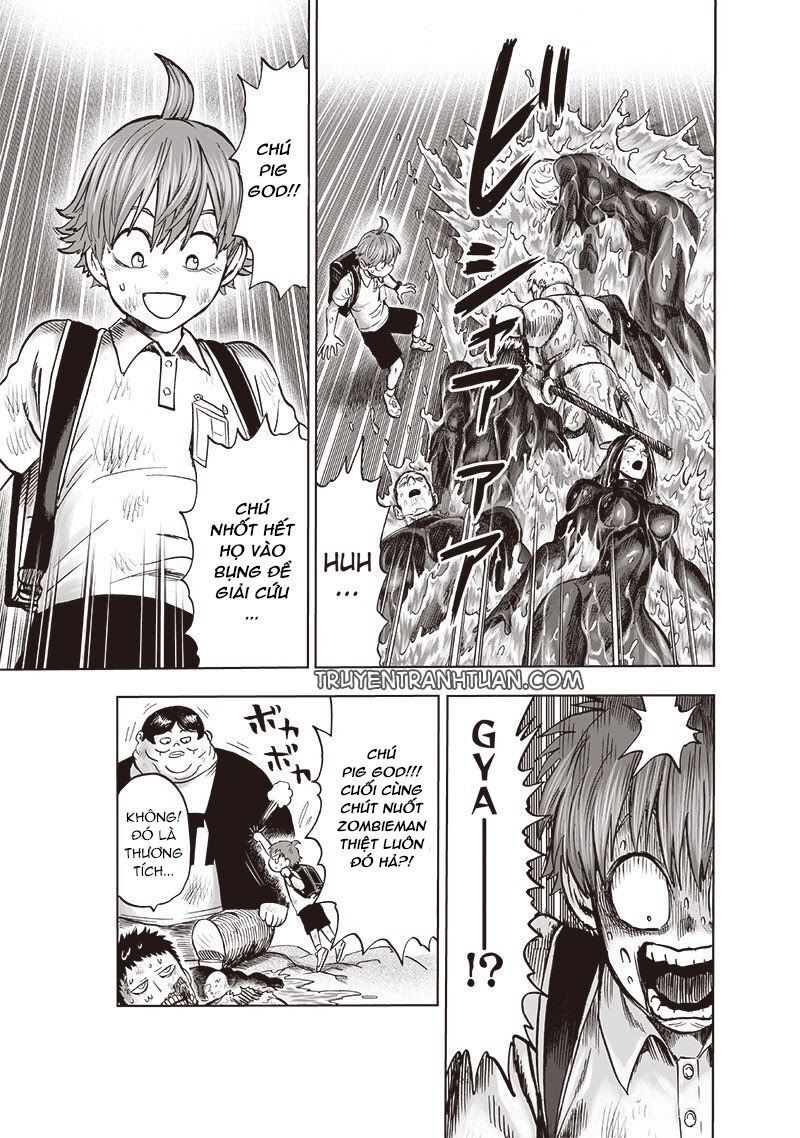 one-punch man chapter 181 4