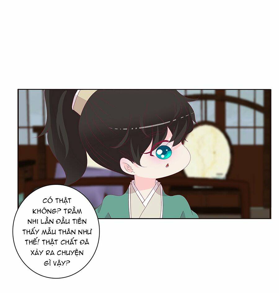 tướng quân mời ra trận chapter 147 6