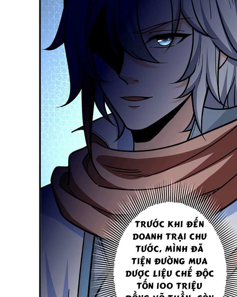 võ đạo độc tôn chapter 441 46