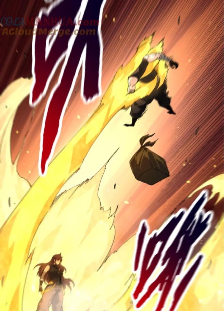 từ cây cổ thụ bắt đầu tiến hóa chapter 94 54