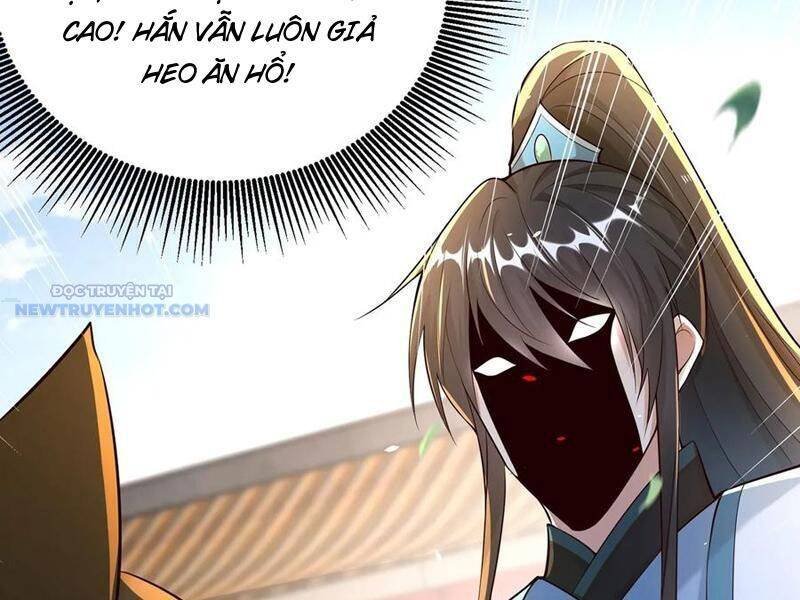 ta thực sự không muốn làm thần tiên chapter 69 106