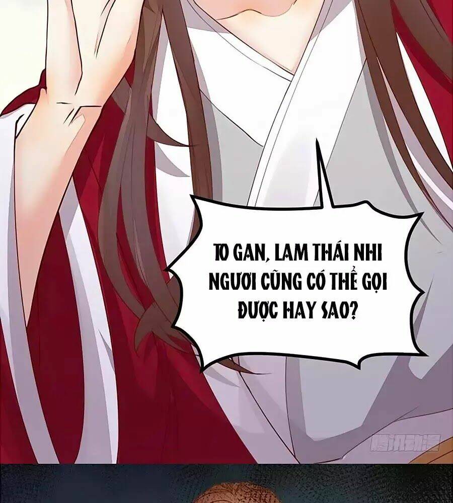 thần y khí nữ: ngự thú cuồng phi của quỷ đế chapter 46 24