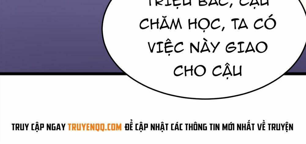 tôi thở cũng có thể mạnh hơn chapter 12 16