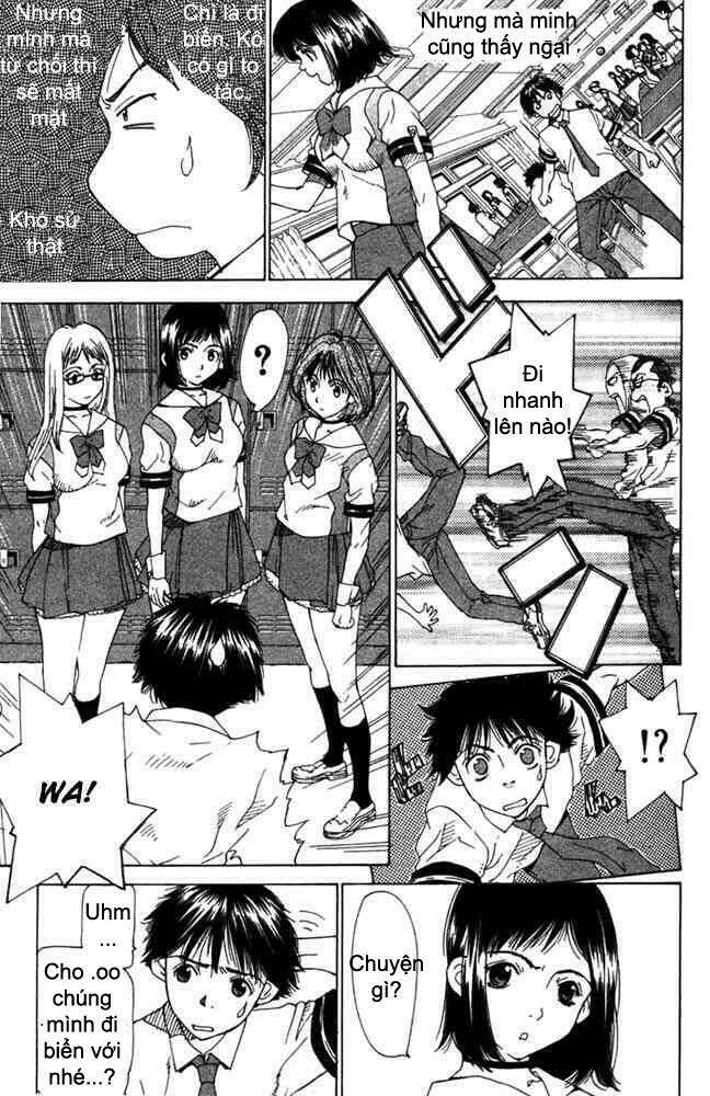 gacha gacha chapter 1 16