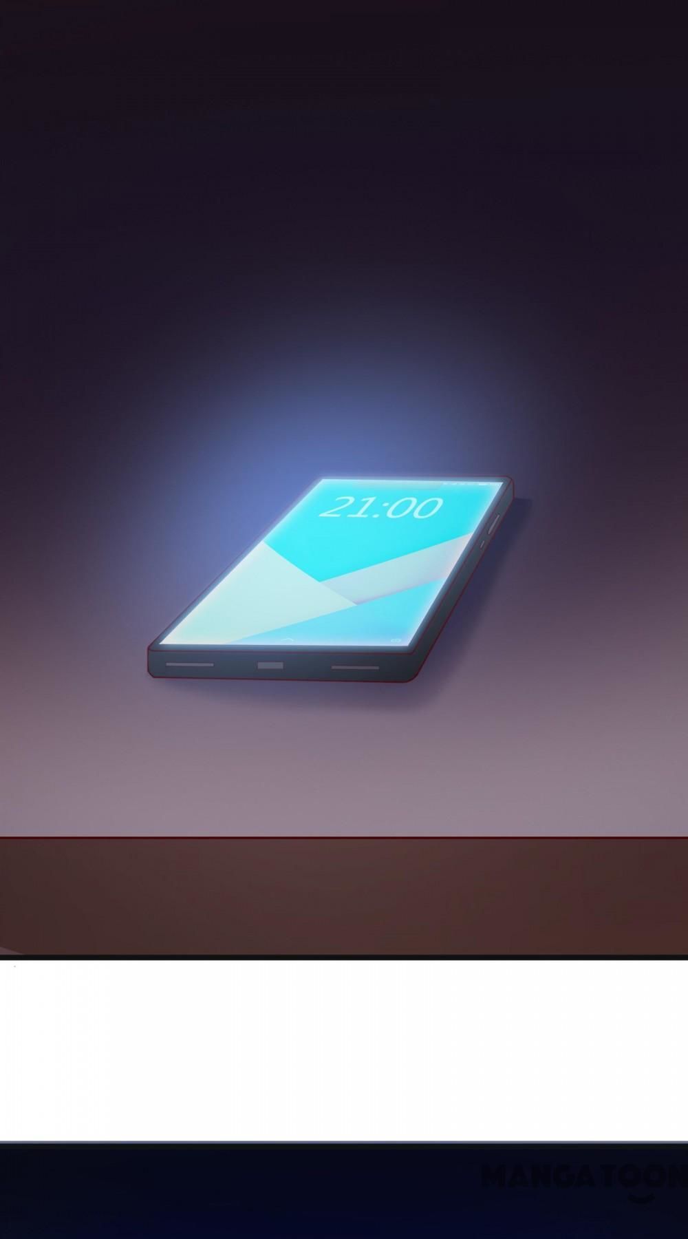 chiếc điện thoại thần kỳ chapter 3 9