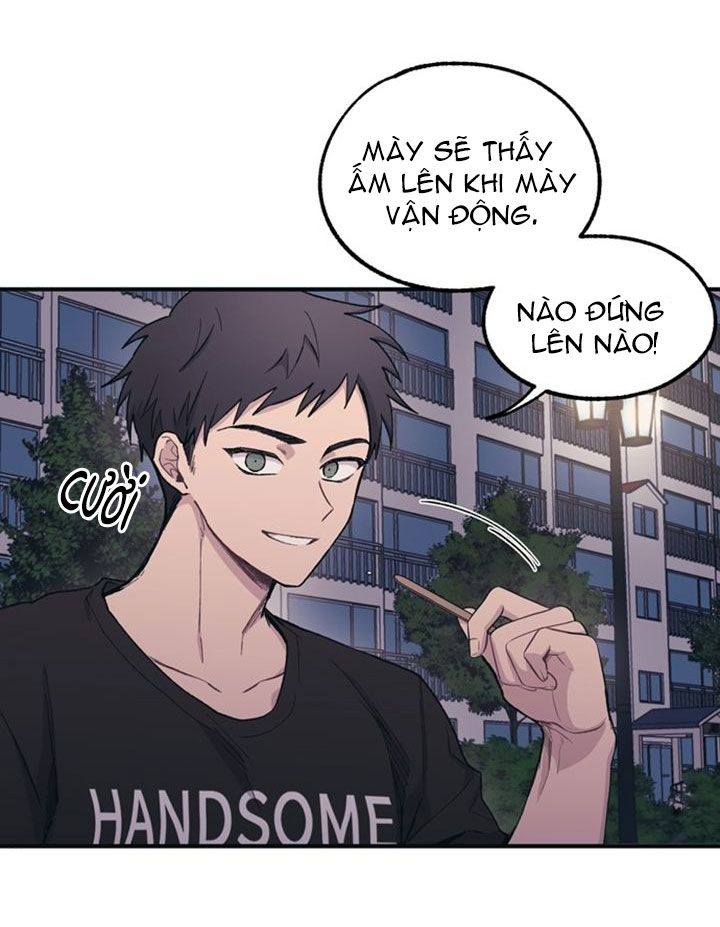 yeonwoo ngây thơ chapter 7 39