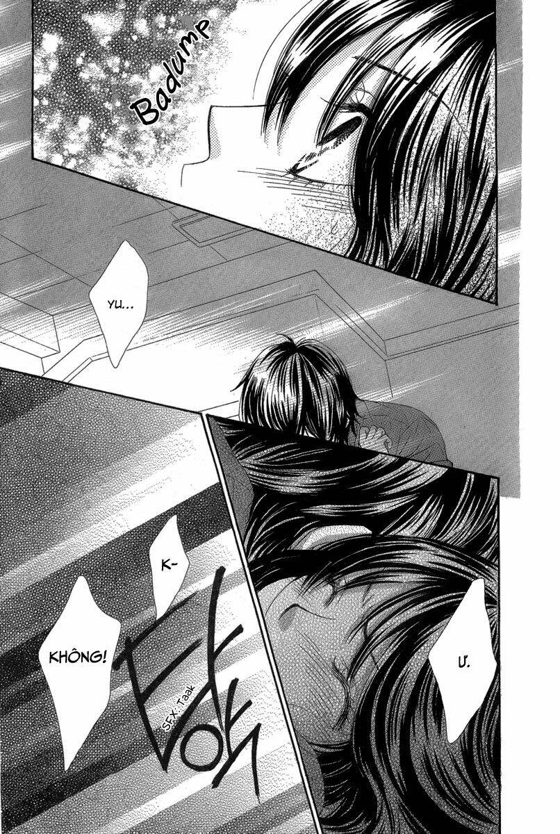 bokutachi wa shitte shimatta chapter 23 42