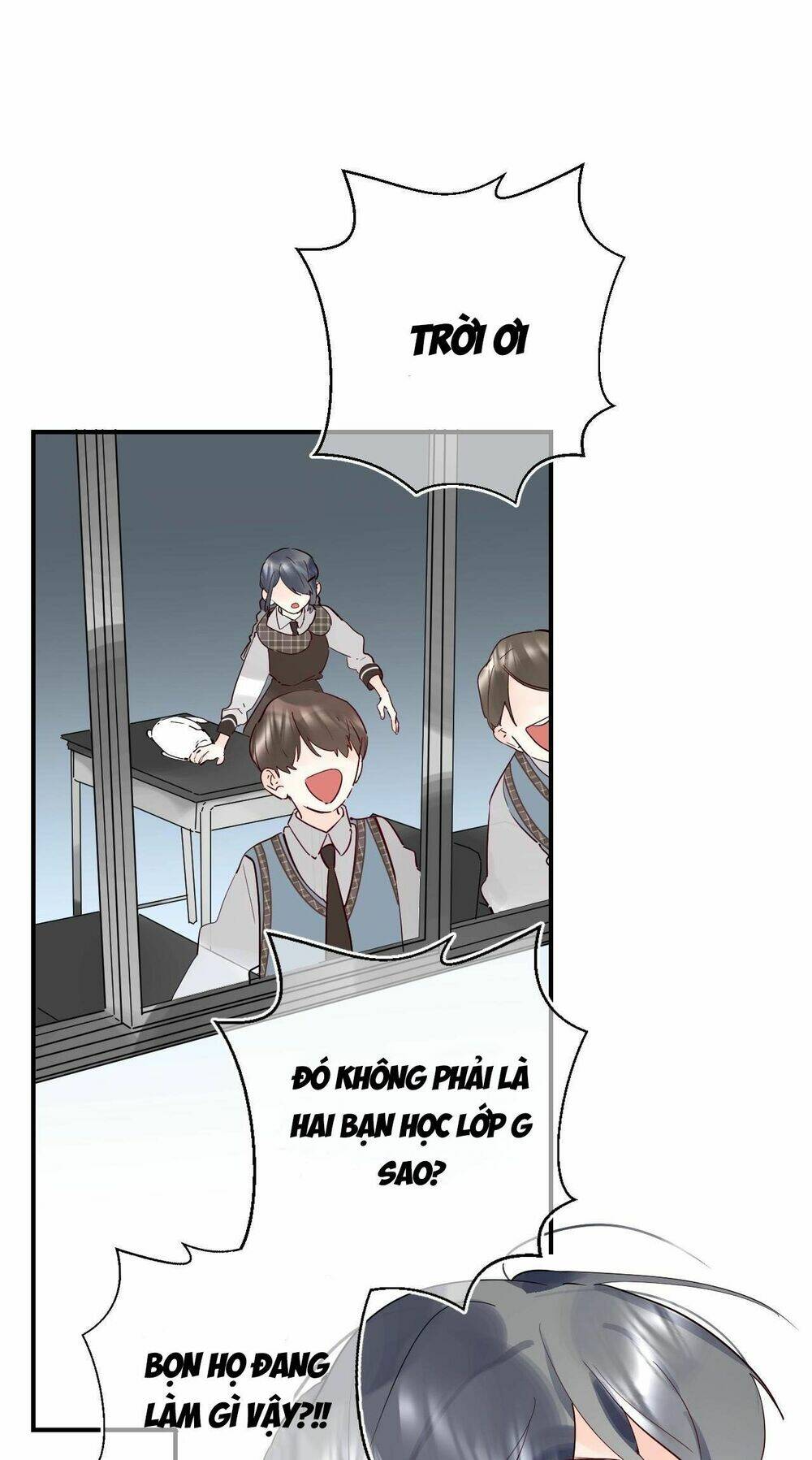 phù thủy hạng bét chapter 18 39