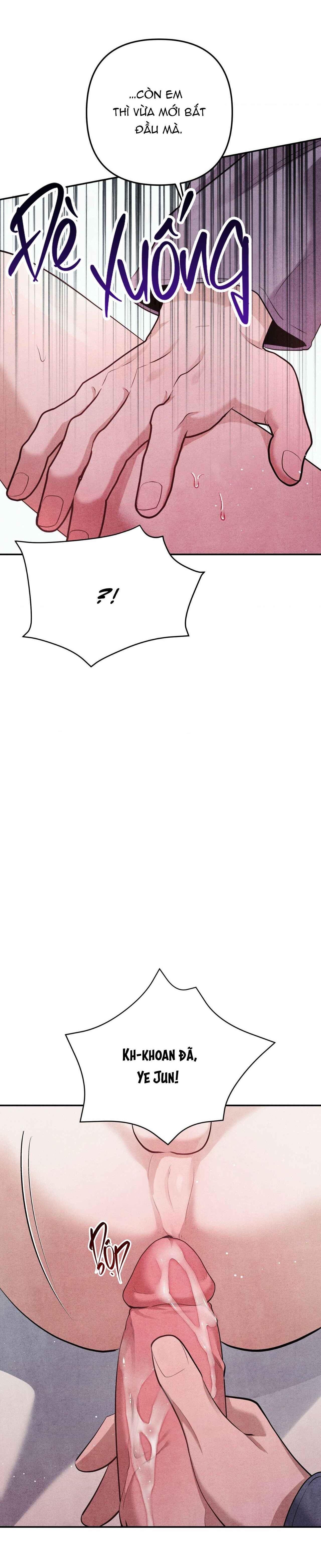 locked in lead chapter 6 12