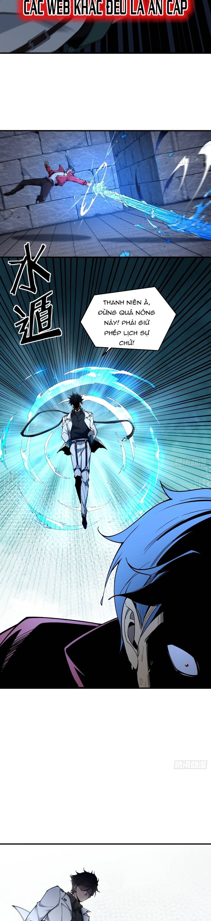 phá kiếp chỉ huy chapter 13 23