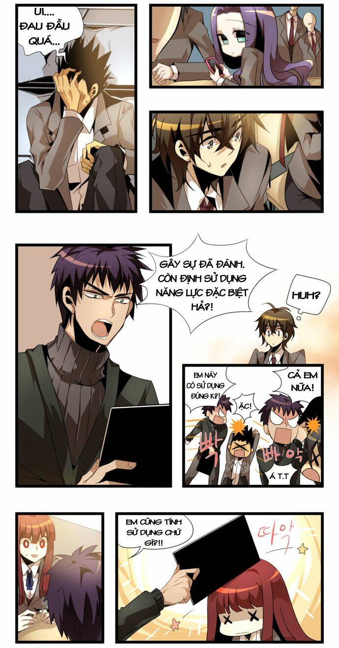 neung neung chapter 2 3