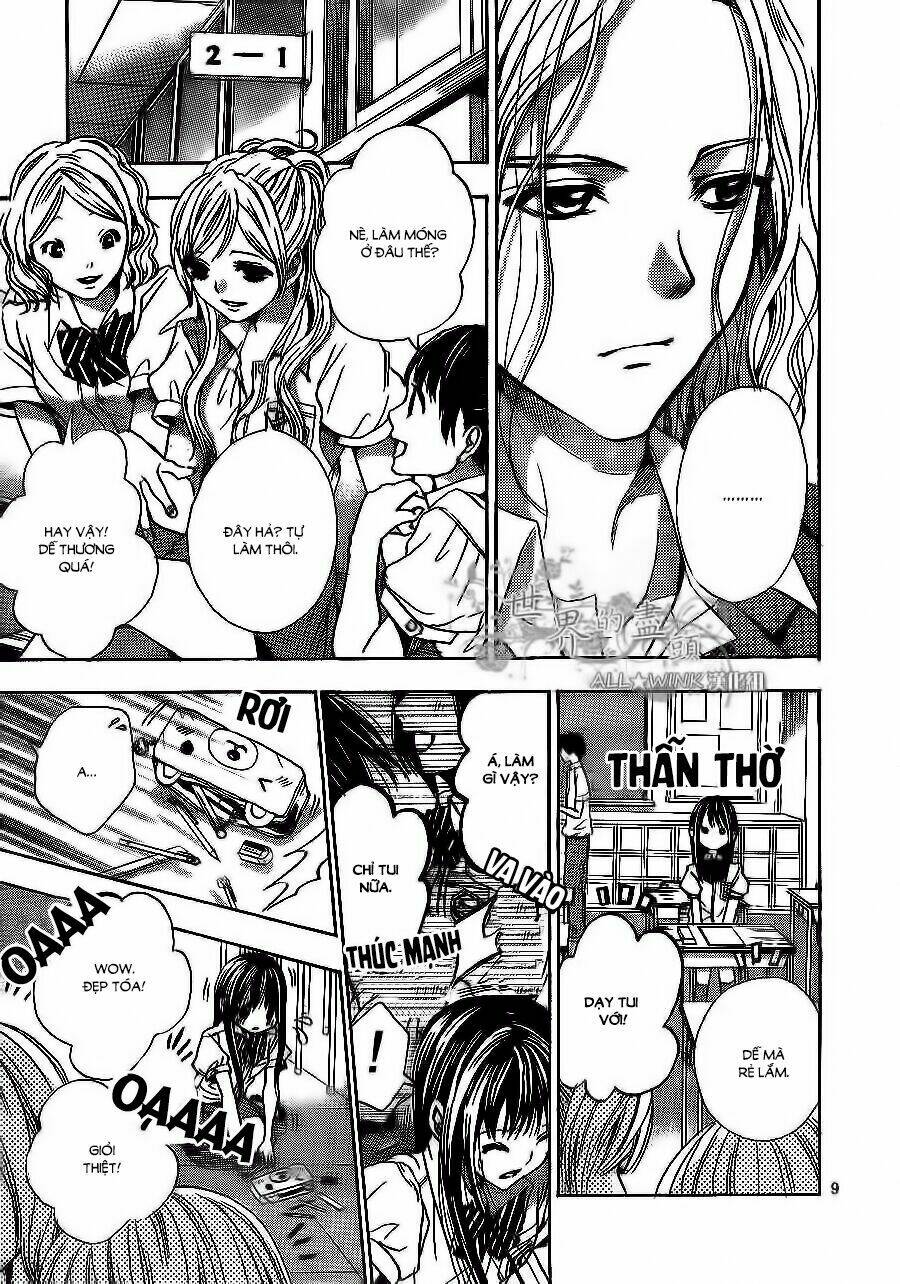 sekai no hate chapter 8 11