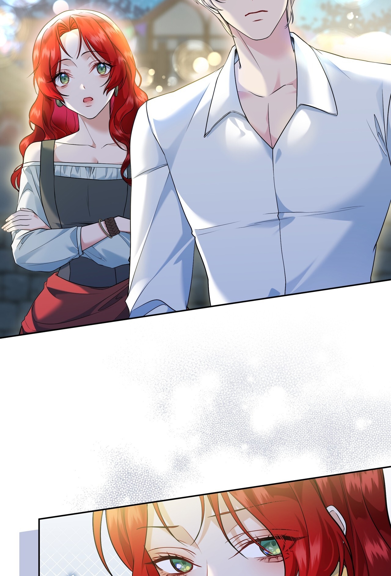 dấu tích của tiên nữ chapter 16.1 29