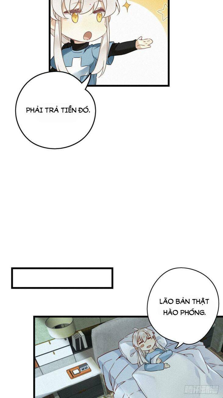 thỉnh quân nhập quái chapter 14 18