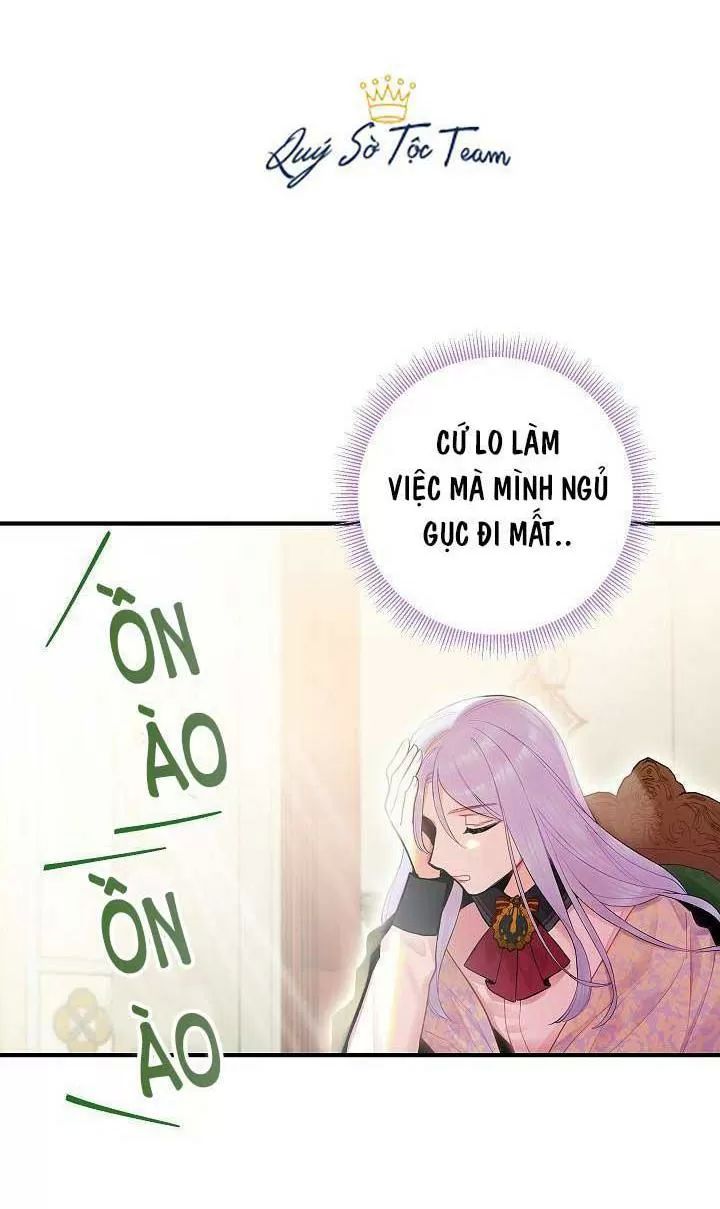 trọng sinh trở thành hoàng phi chapter 124 10