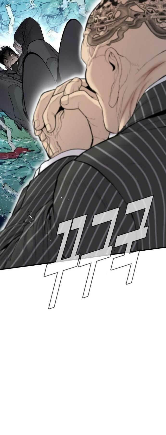 đặc vụ kim chapter 65 40