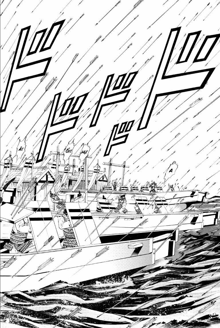 thiếu niên vương phần 2 chapter 74 17