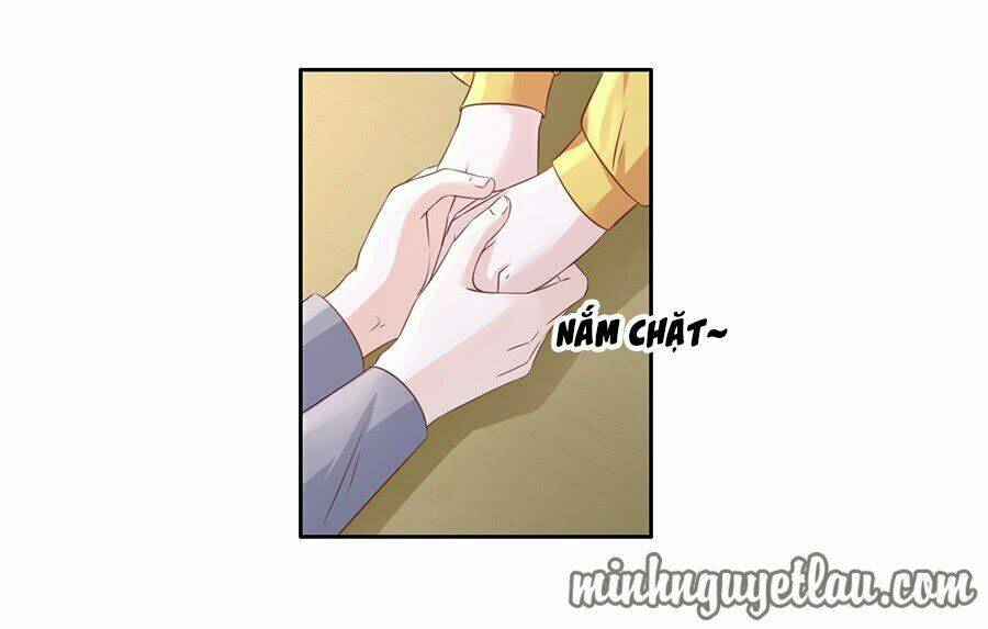 liệt ái tri hạ: series mật đào tiểu tình nhân chapter 230 31