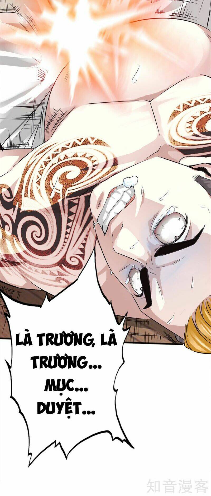 tuyệt phẩm tà thiếu chapter 8 61