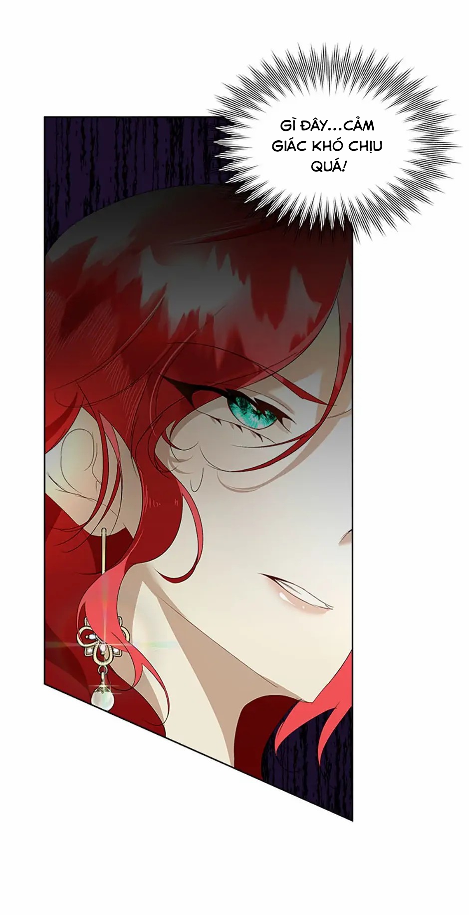 tôi là bảo mẫu bất đắc dĩ của nam chính chapter 6.2 15