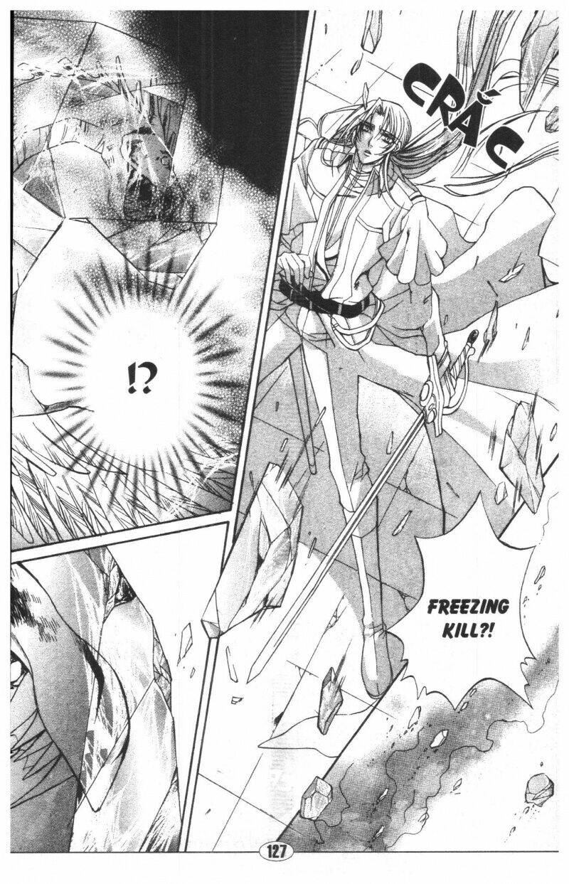 thề ước người và rồng chapter 1 121