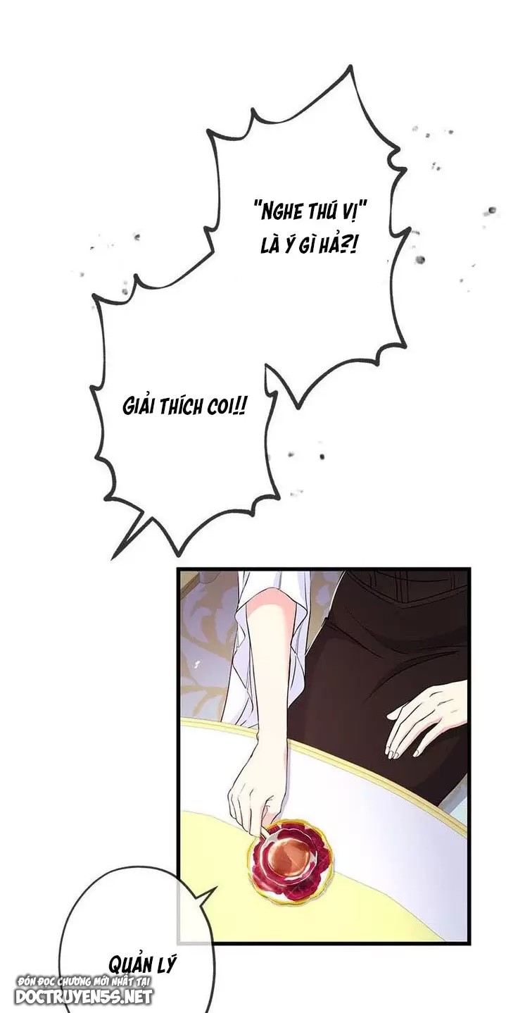 nếu tôi là nhân vật phản diện liệu tôi sẽ chết chapter 28 91