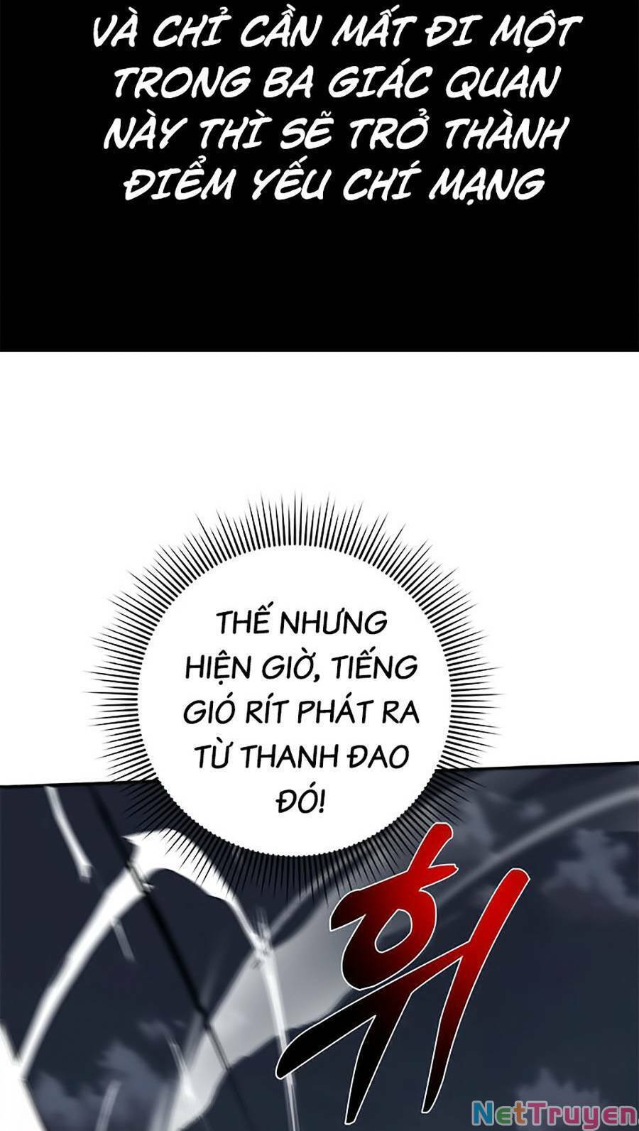 võ đang kỳ hiệp chapter 93 58