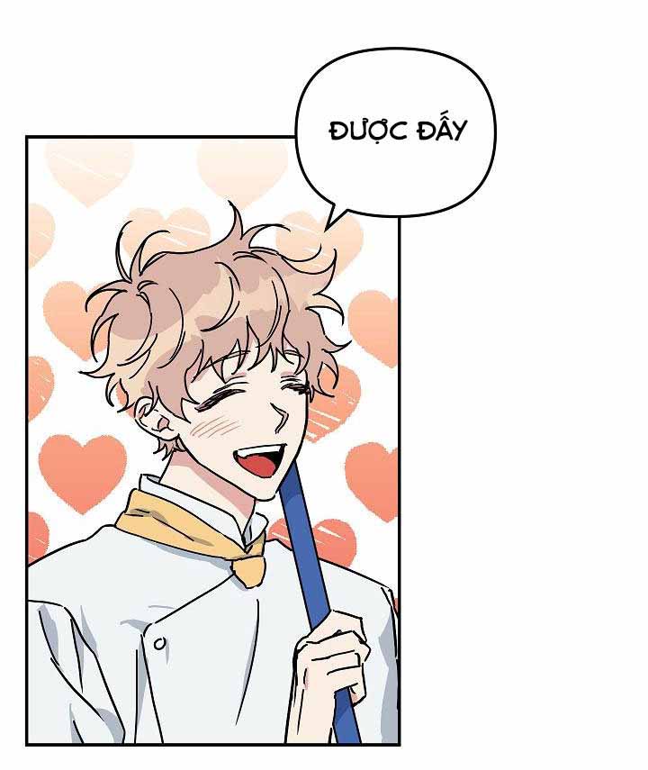 omega và chàng quản lý tiệm bánh ngọt (18+) chapter 5 68
