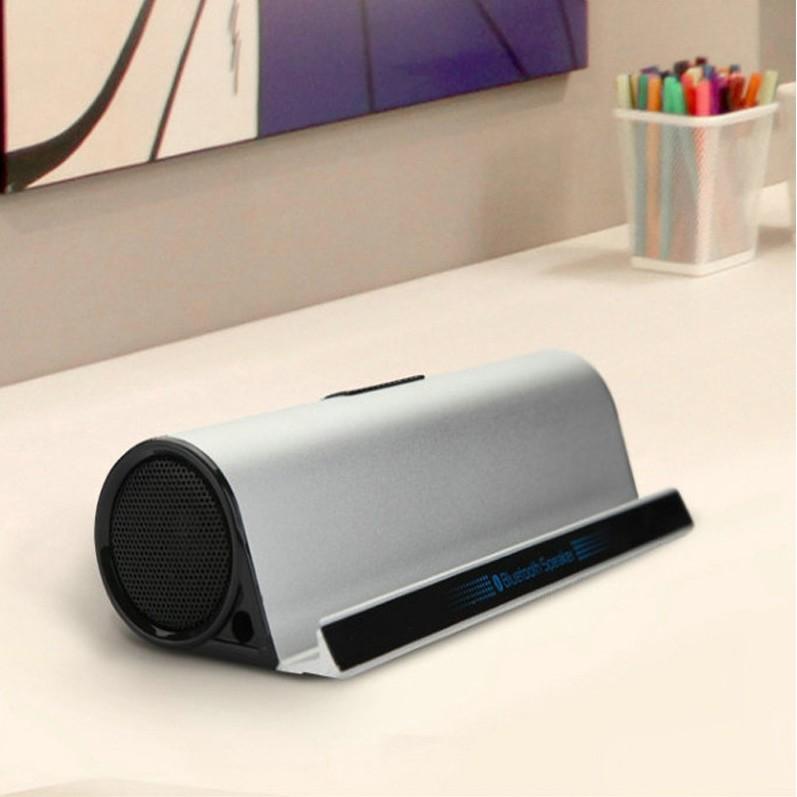 Loa Bluetooth Holder BT-10 Hands-Free Wireless Stereo - Home and Garden