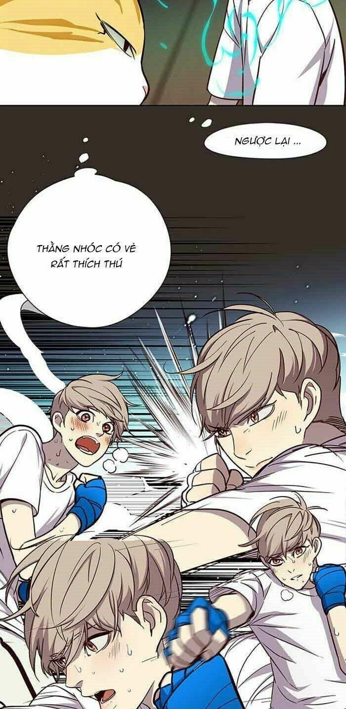 biến thân thành mèo chapter 23 35