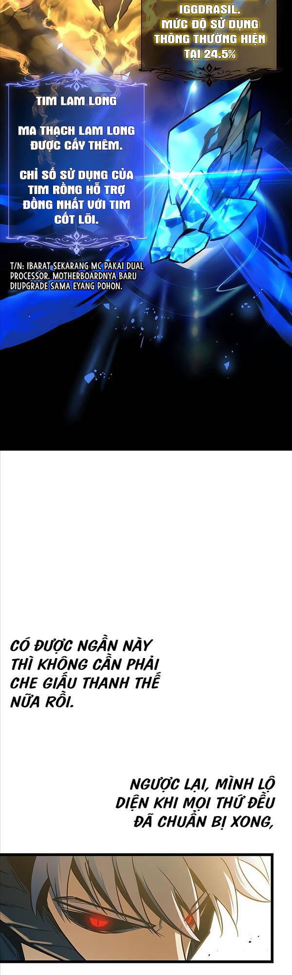 chiến thần chuyển thế chapter 89 29