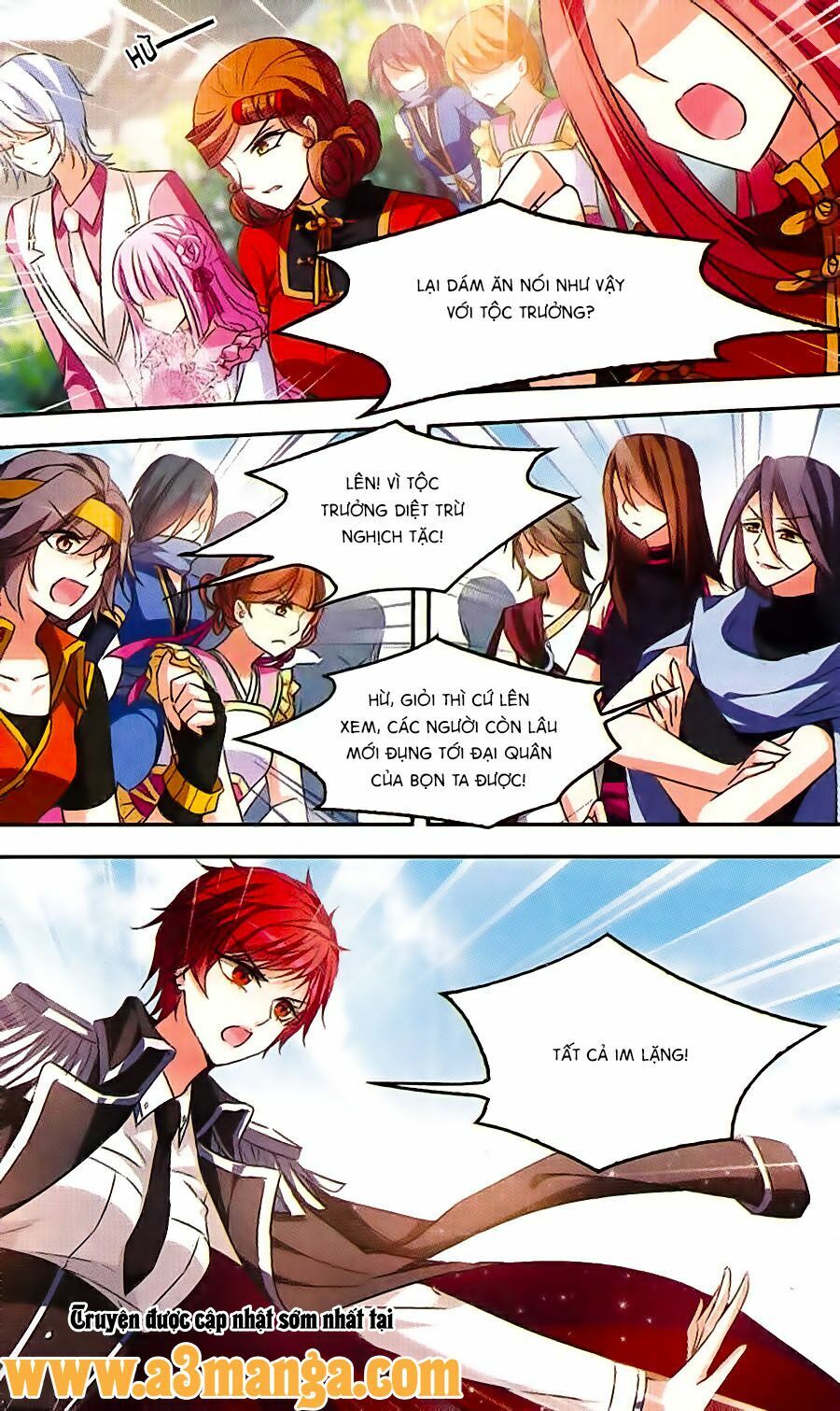 thiên giáng hiền thục nam (full) chapter 108 4