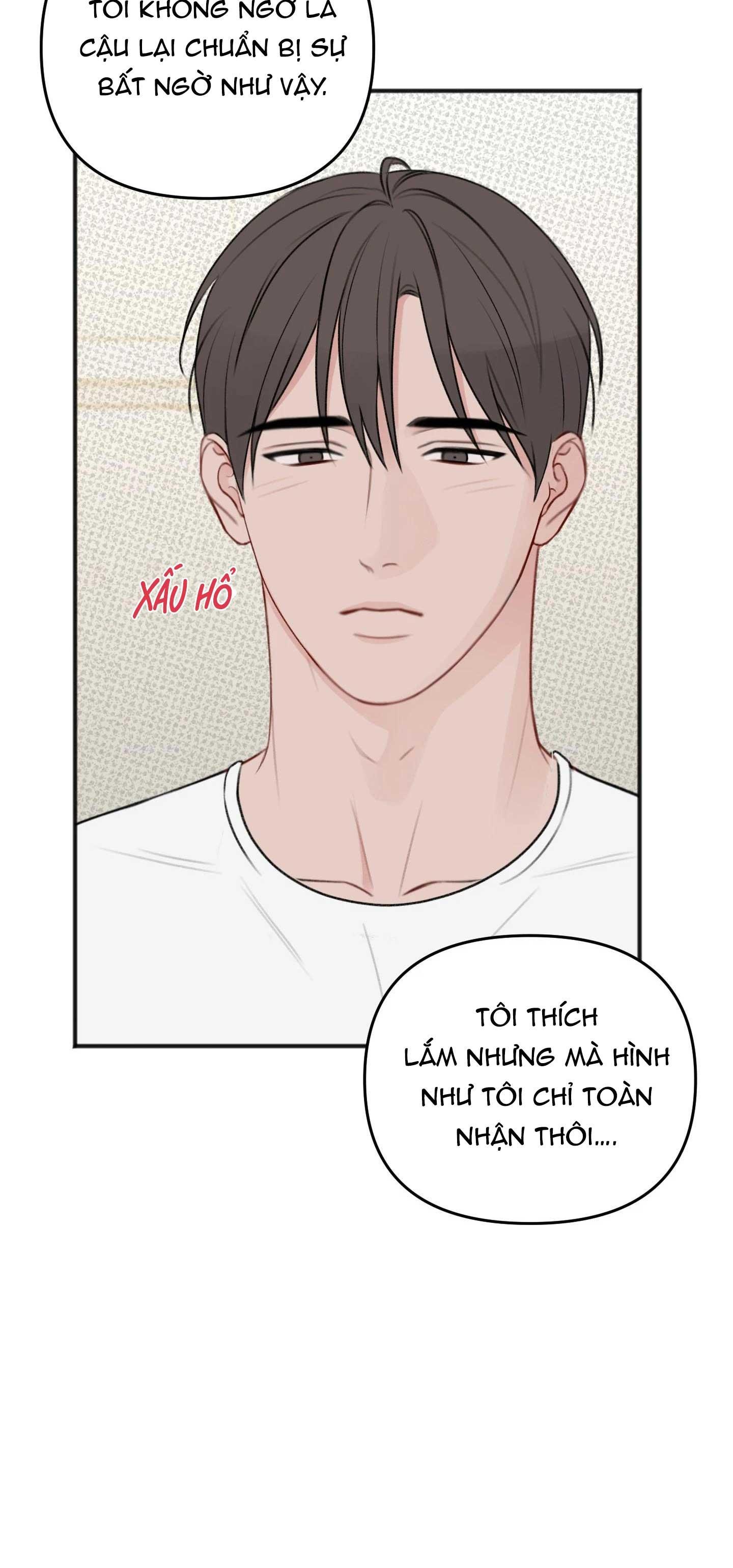 bé xúc tu chapter 30 21
