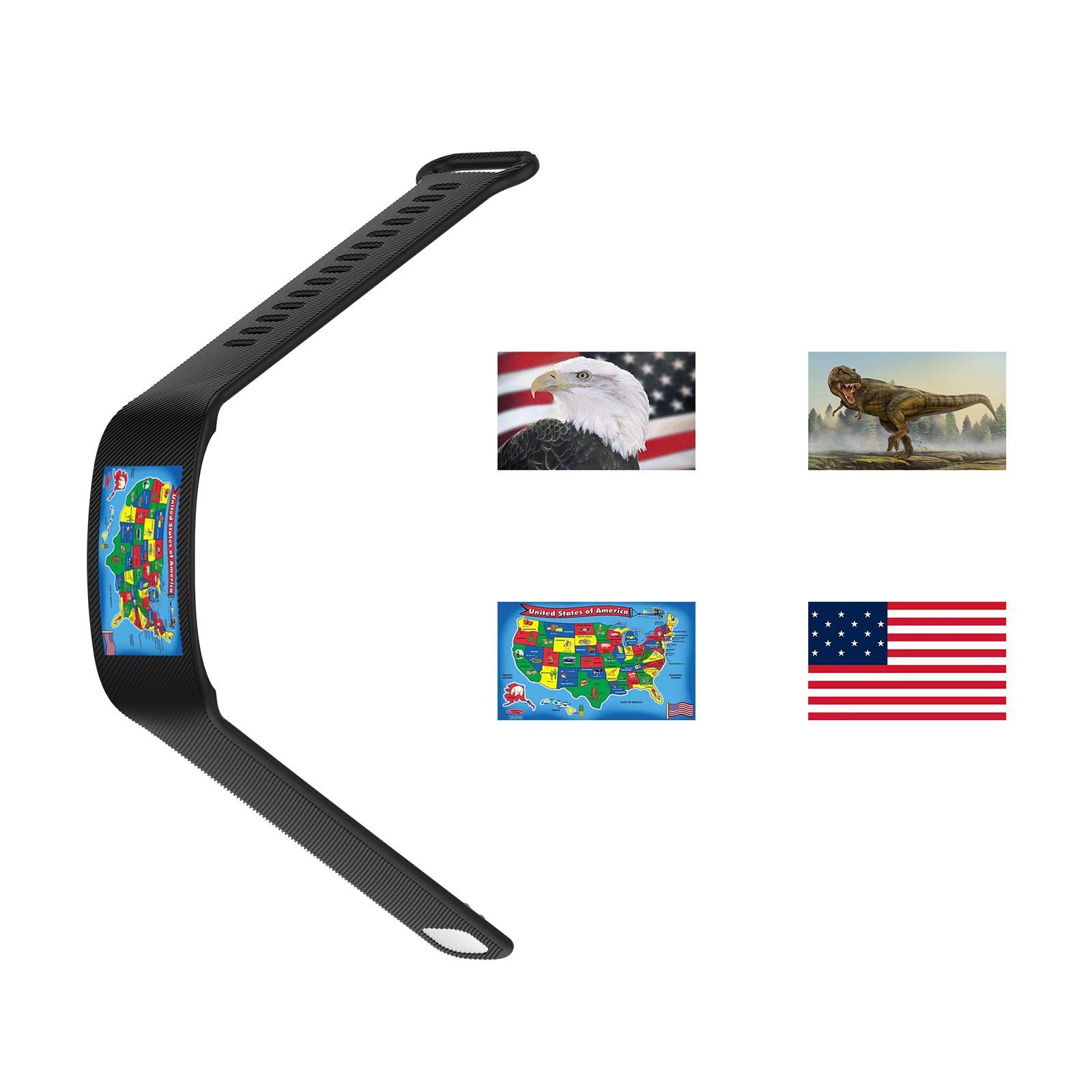Replacement Wristband Band Strap Compatible with Amazon halo Amazon Bracelet