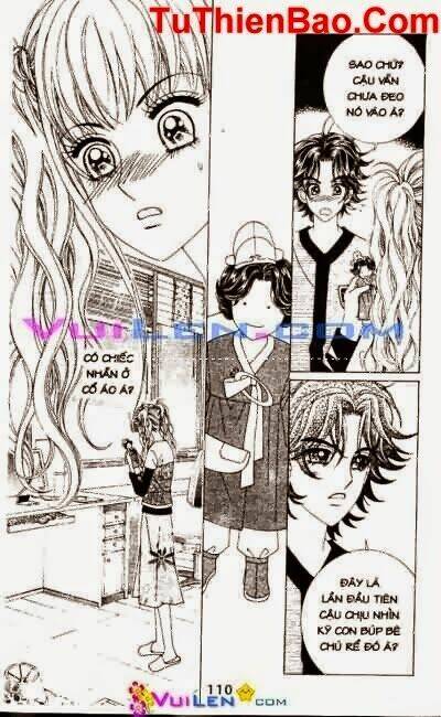 cặp đôi kỳ lạ chapter 7 111