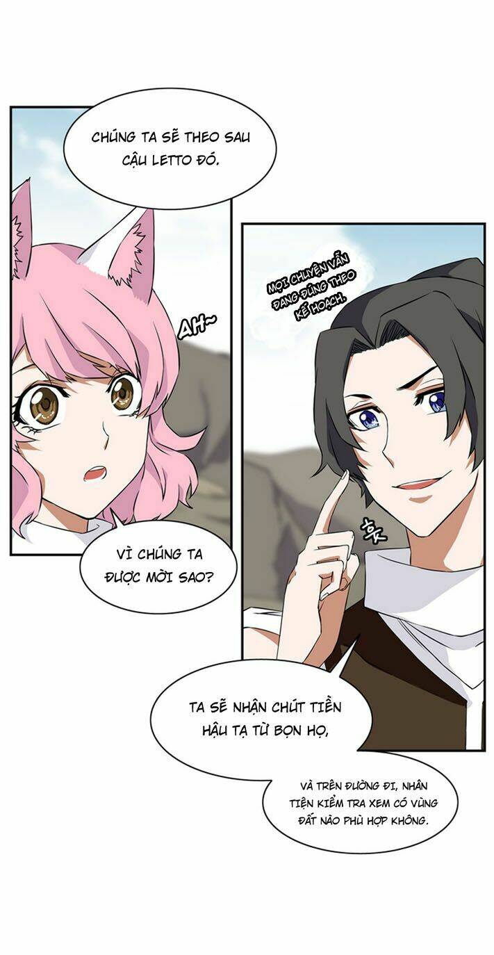 ảo mộng vương chapter 14 29