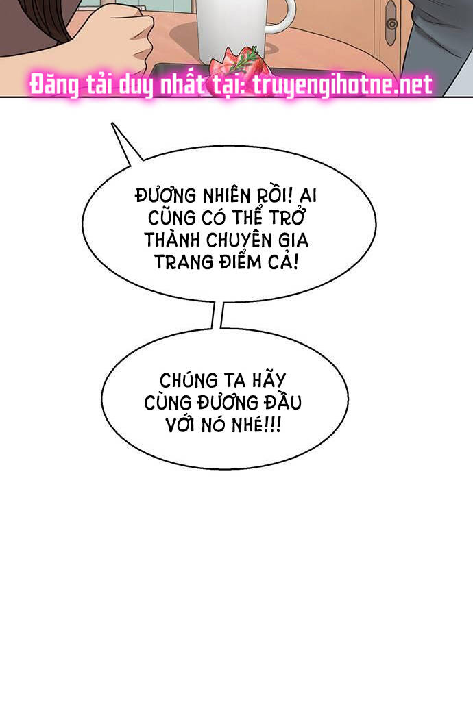 nữ thần giáng thế chapter 250.2 42