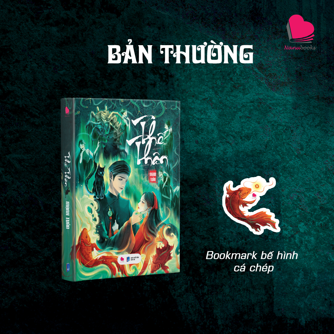 Thế thân - Bản đặc biệt