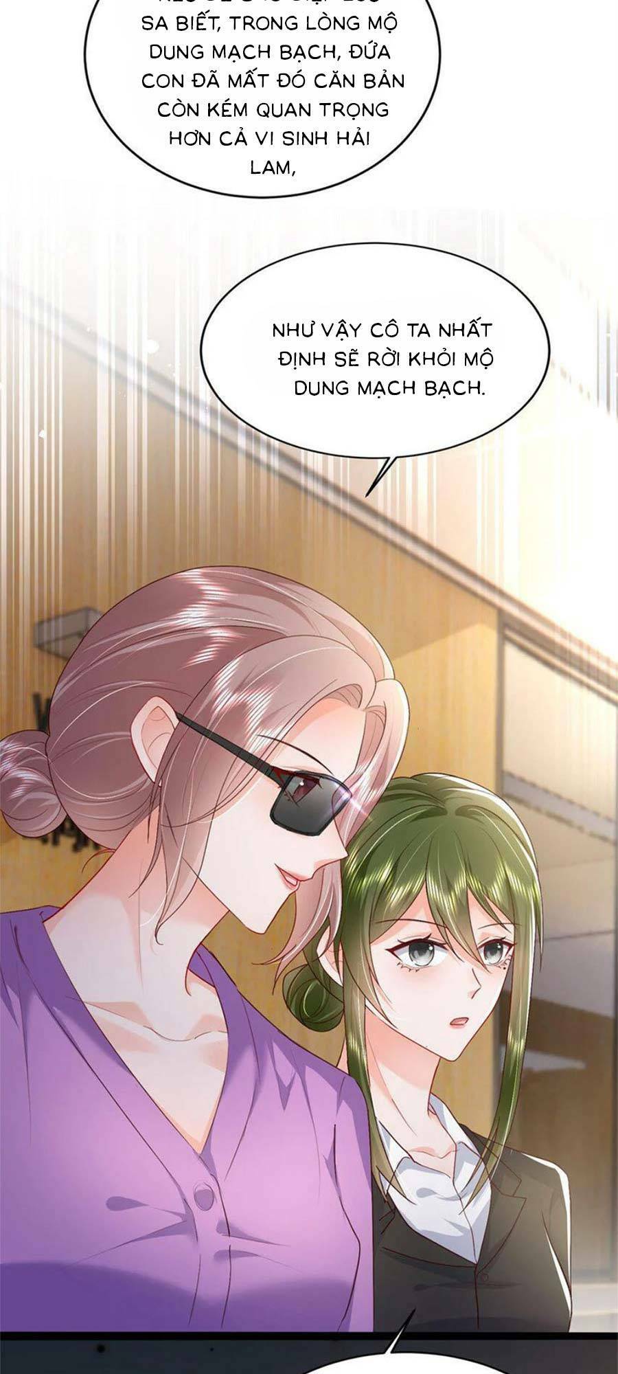 cô vợ của tôi không dễ bắt nạt chapter 76 6