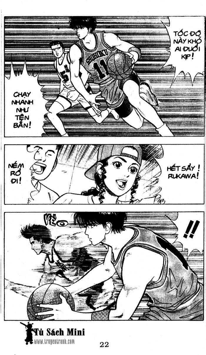 cao thủ bóng rổ chapter 30 22