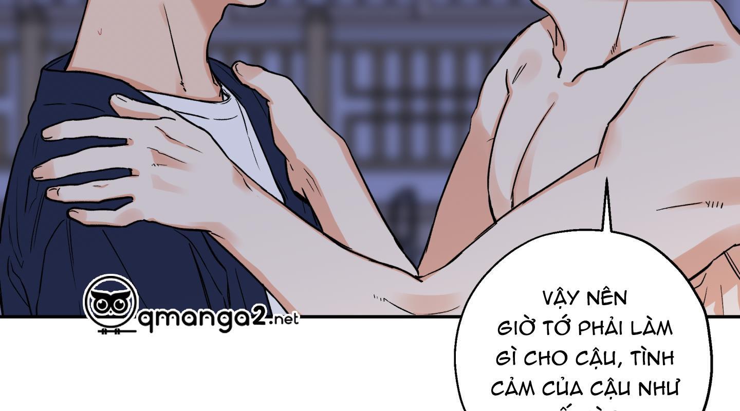 gâu gâu! chapter 52 32