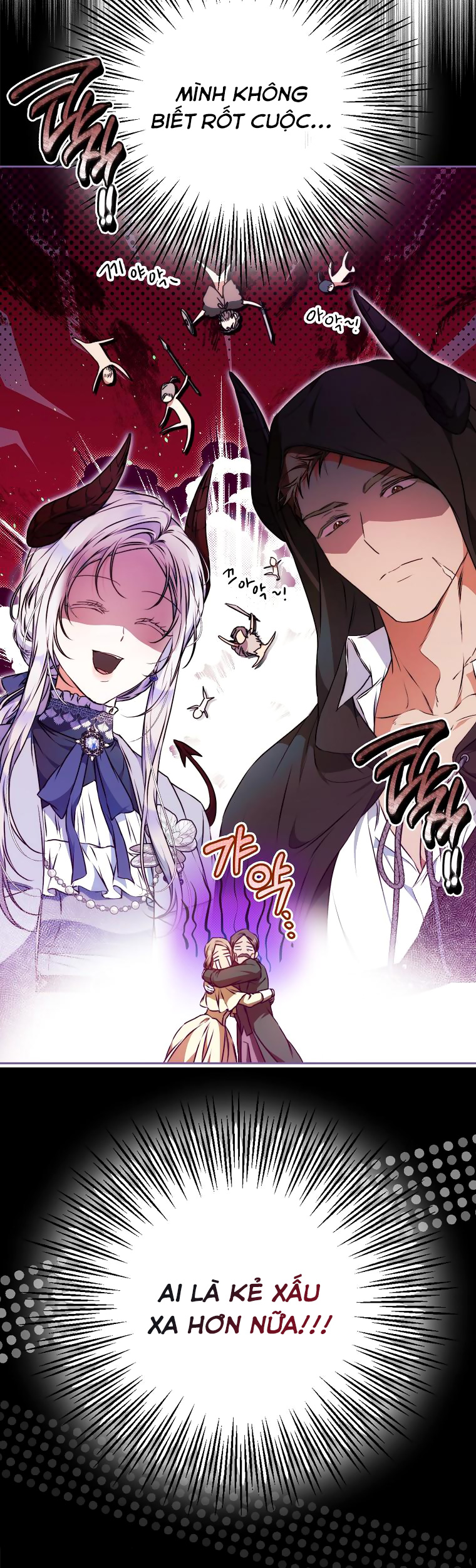 trở thành vợ của nam chính chapter 117 40