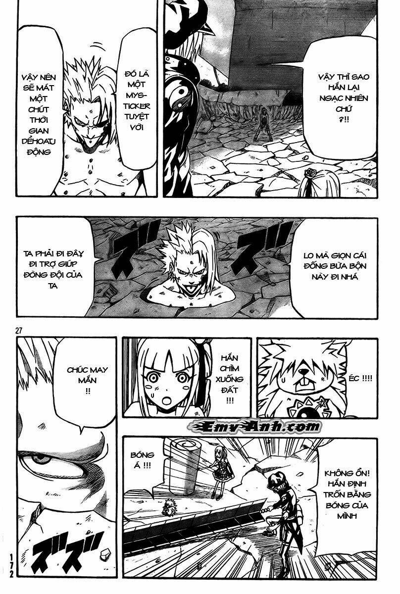 blazer driver chapter 13 28