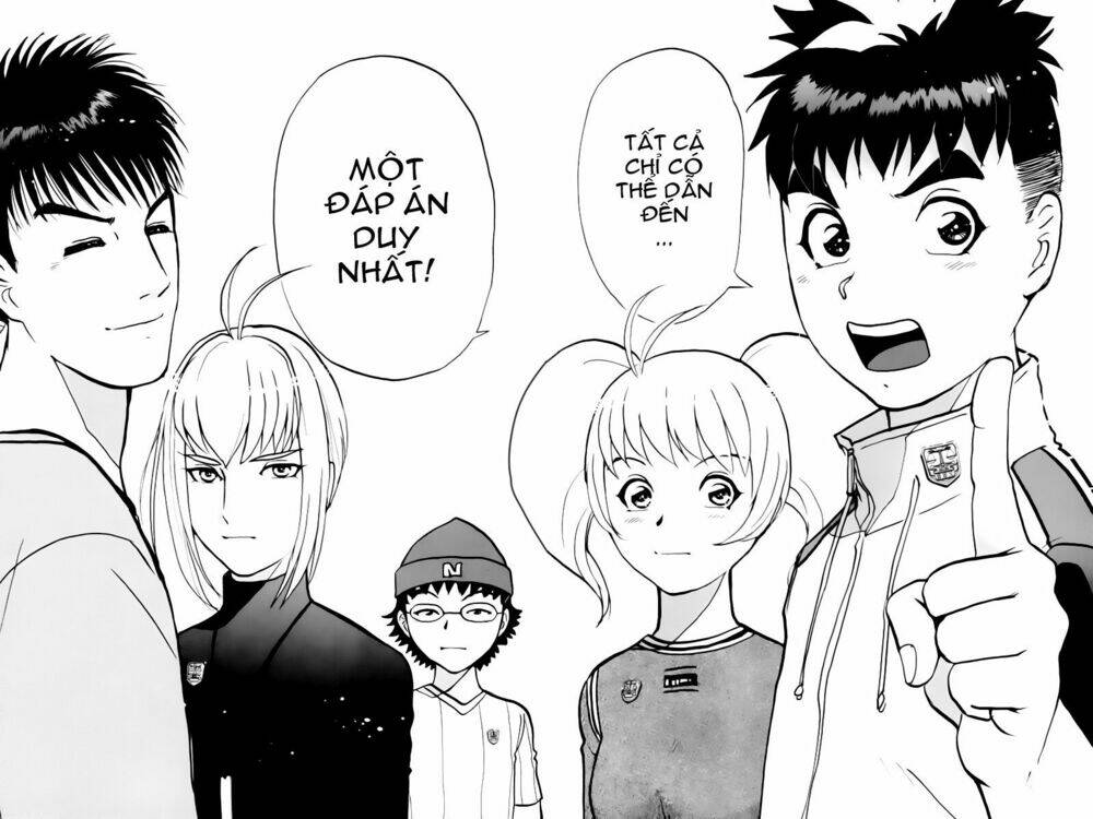 detective academy q chapter 11 23