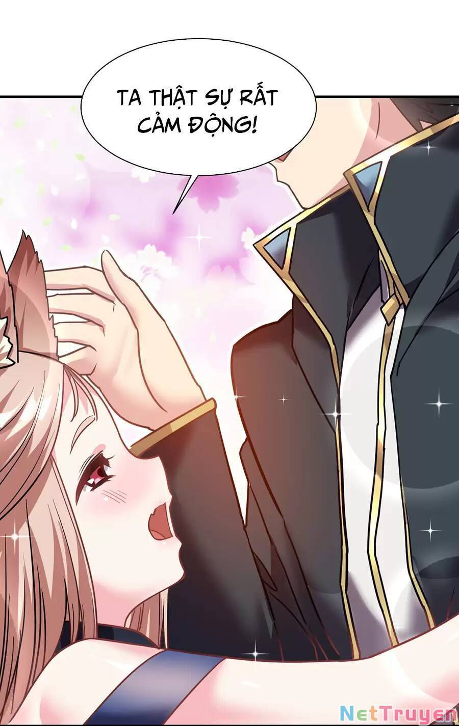 đồ long kỵ sĩ hôn môi ác long chapter 47.1 10