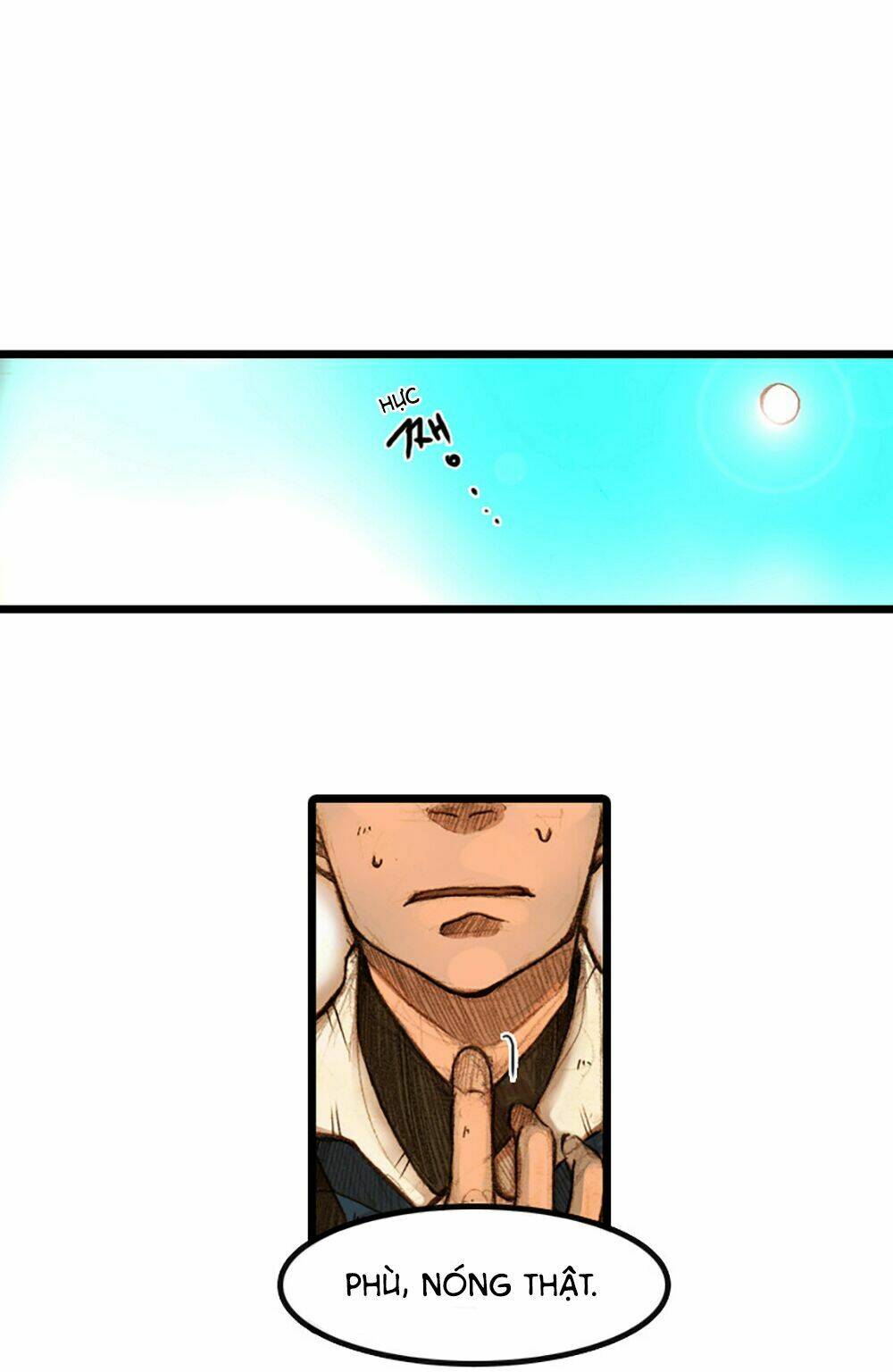 cuộc hành trình của pháp sư chapter 1 15