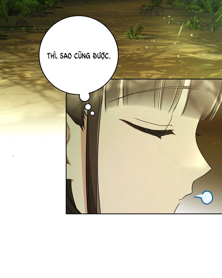 trở thành đứa cháu gái bị ghẻ lạnh trong gia tộc võ giả hùng mạnh chapter 55.2 30