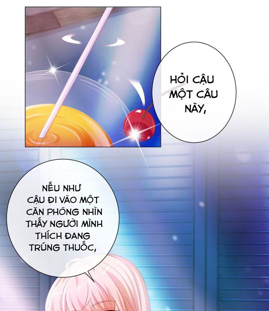 ẩn hôn 100%: chọc tức vợ yêu mua một tặng một chapter 91 33