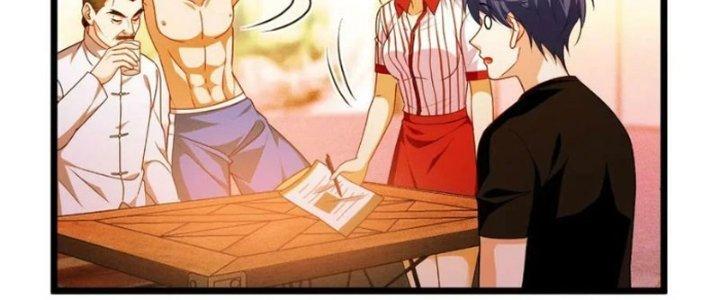 trở thành vương giả sau khi bị cắn chapter 39 39